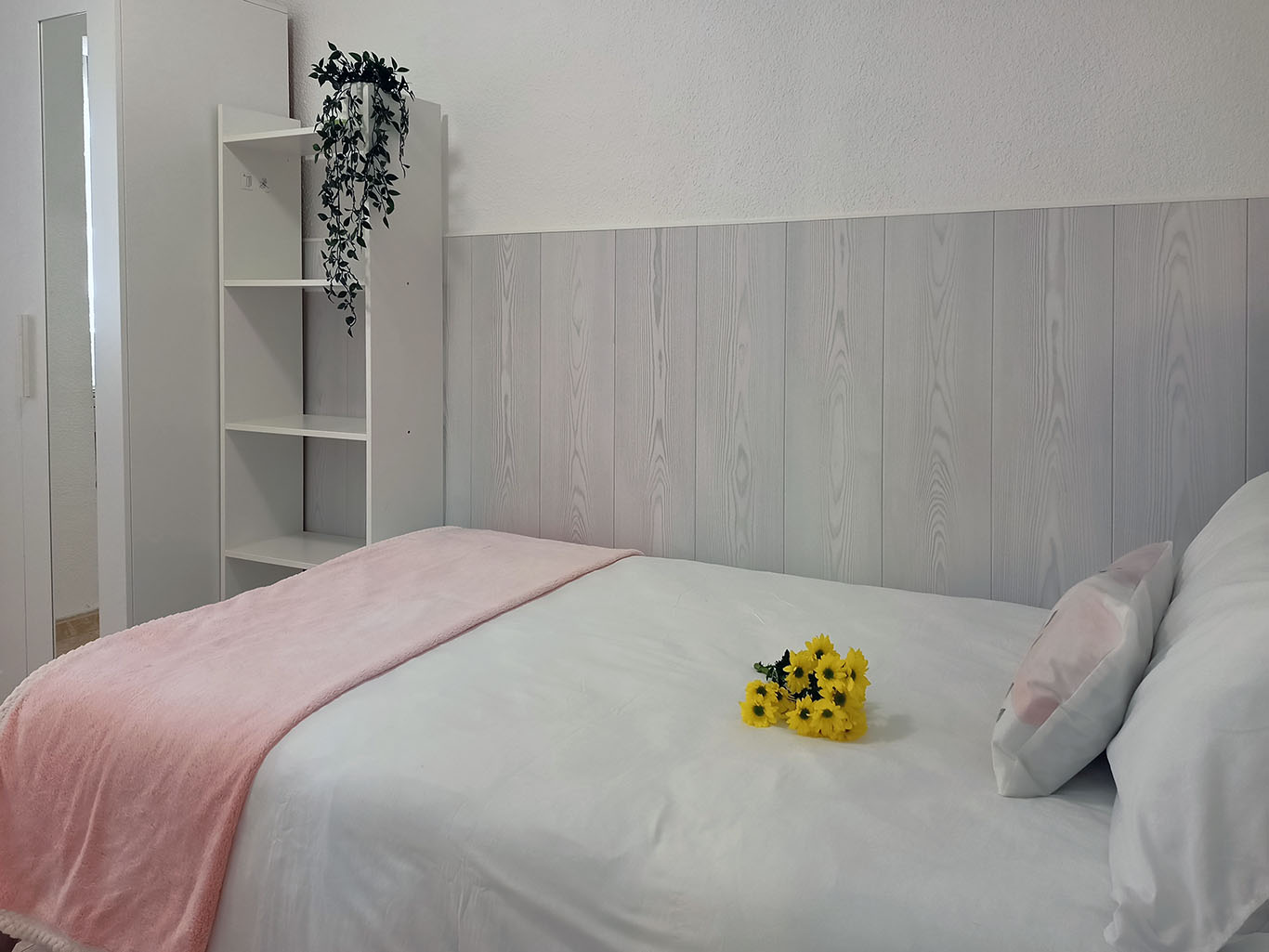 Dormitorio 3 con Home Staging Premium