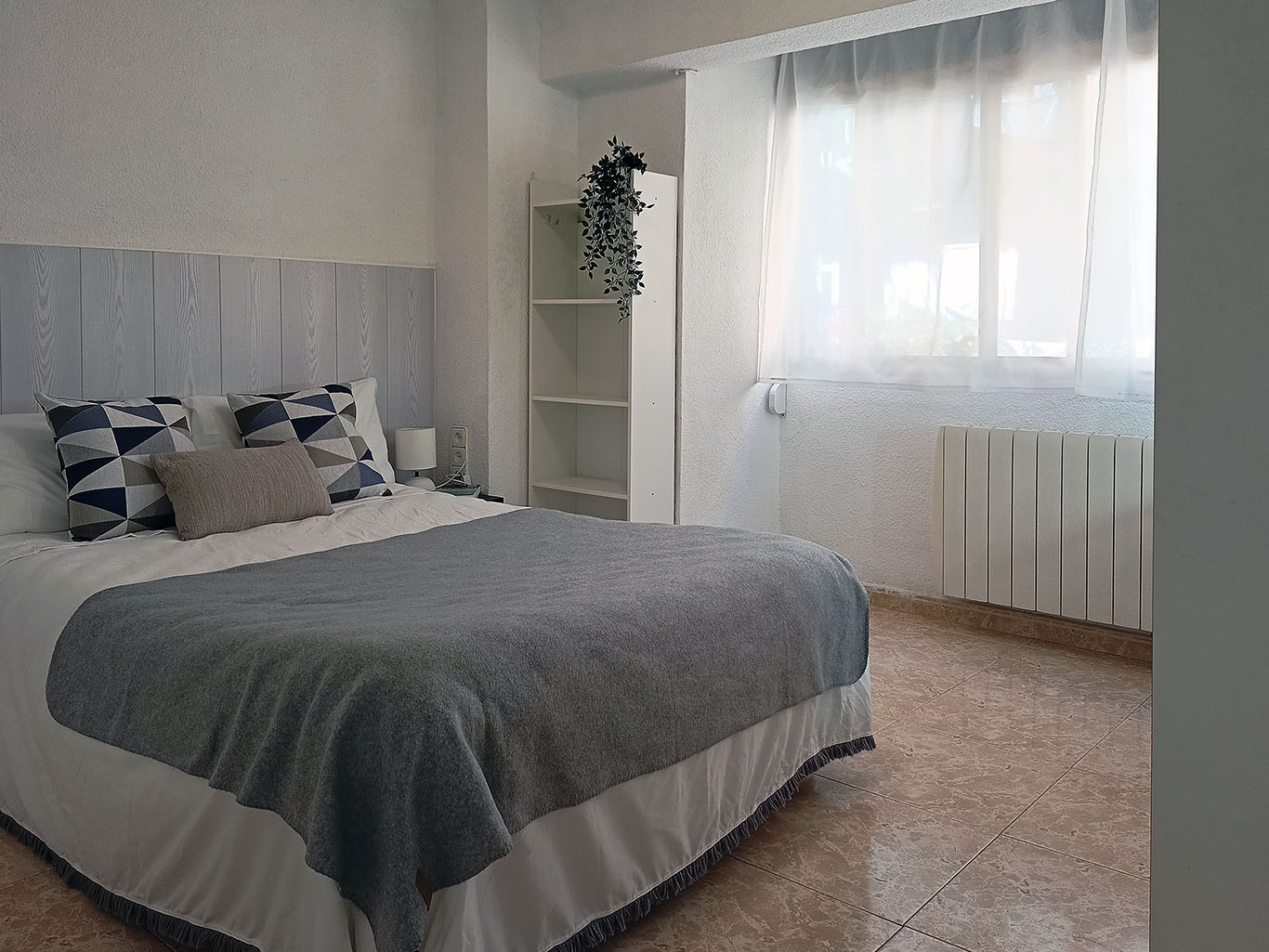 Dormitorio 4 con Home Staging Premium